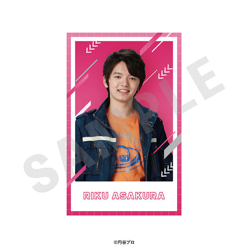 『ウルトラマンシリーズ』トレーディングインスタントフォト風カード Vol.2【BOX】