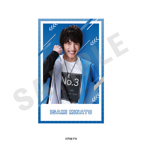 『ウルトラマンシリーズ』トレーディングインスタントフォト風カード Vol.2【BOX】