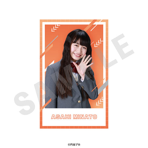 『ウルトラマンシリーズ』トレーディングインスタントフォト風カード Vol.2【BOX】