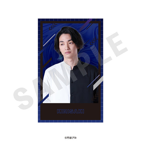 『ウルトラマンシリーズ』トレーディングインスタントフォト風カード Vol.2【BOX】