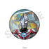 『ウルトラマンシリーズ』トレーディングキラキラ缶バッジ Vol.2【BOX】