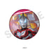 『ウルトラマンシリーズ』トレーディングキラキラ缶バッジ Vol.2【BOX】