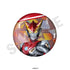 『ウルトラマンシリーズ』トレーディングキラキラ缶バッジ Vol.2【BOX】