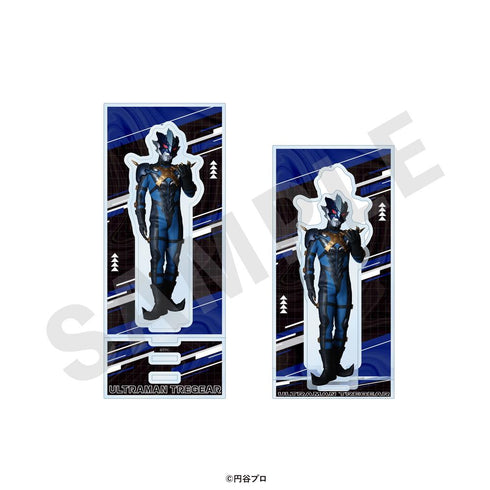 『ウルトラマンシリーズ』アクリルスタンド ウルトラマントレギア