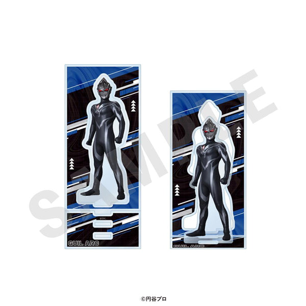 『ウルトラマンシリーズ』アクリルスタンド ギルアーク