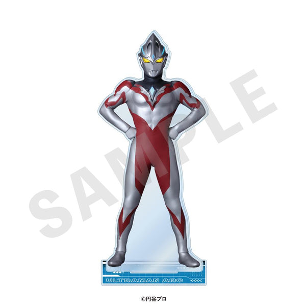 『ウルトラマンシリーズ』ビッグアクスタ ウルトラマンアーク