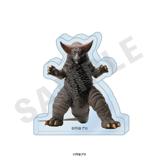 『ウルトラマンシリーズ』ミニアクリルブロック ゴモラ