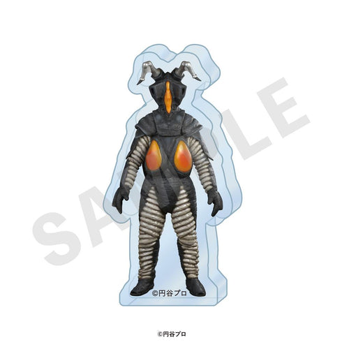 『ウルトラマンシリーズ』ミニアクリルブロック ゼットン