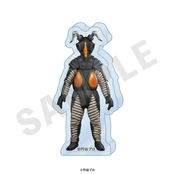 『ウルトラマンシリーズ』ミニアクリルブロック ゼットン