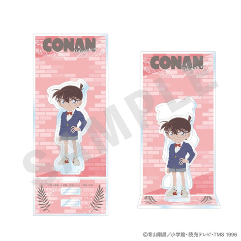 『名探偵コナン』ペイントラクトシリーズ アクリルスタンド(江戸川コナン)