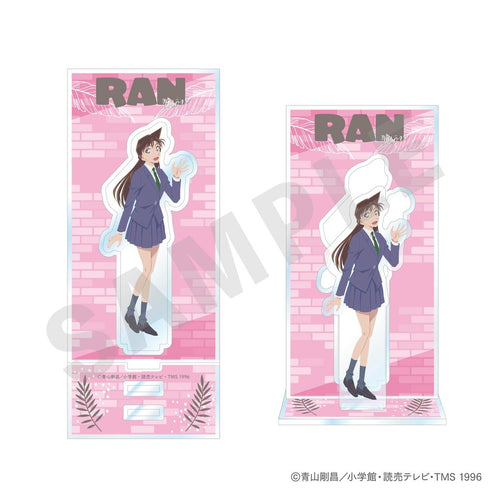 『名探偵コナン』ペイントラクトシリーズ アクリルスタンド(毛利蘭)