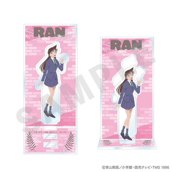 『名探偵コナン』ペイントラクトシリーズ アクリルスタンド(毛利蘭)