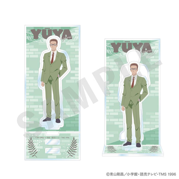 『名探偵コナン』ペイントラクトシリーズ アクリルスタンド(風見裕也)