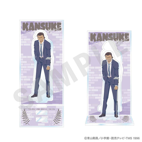 『名探偵コナン』ペイントラクトシリーズ アクリルスタンド(大和敢助)