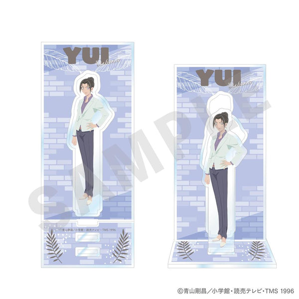 『名探偵コナン』ペイントラクトシリーズ アクリルスタンド(上原由衣)