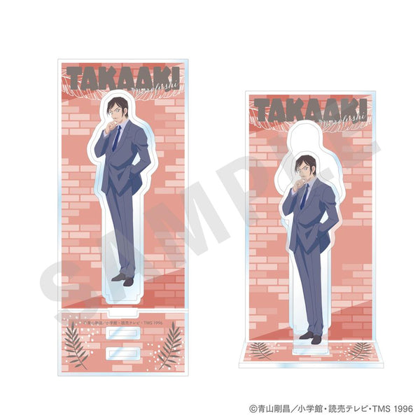 『名探偵コナン』ペイントラクトシリーズ アクリルスタンド(諸伏高明)