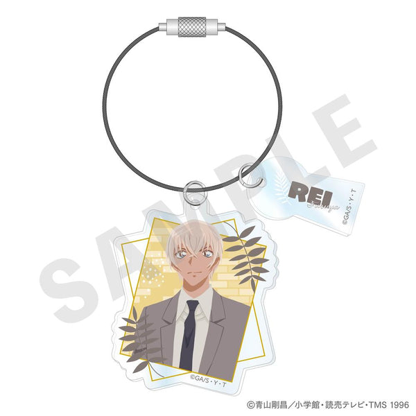 『名探偵コナン』ペイントラクトシリーズ アクリルキーホルダー(降谷零)