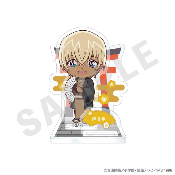 『名探偵コナン』ミニキャラアクリルスタンド(降谷零)
