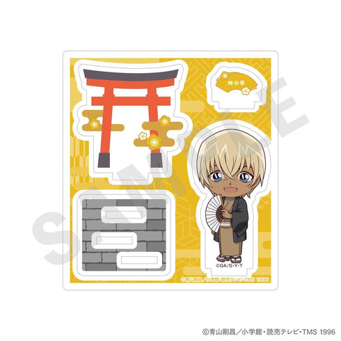 『名探偵コナン』ミニキャラアクリルスタンド(降谷零)
