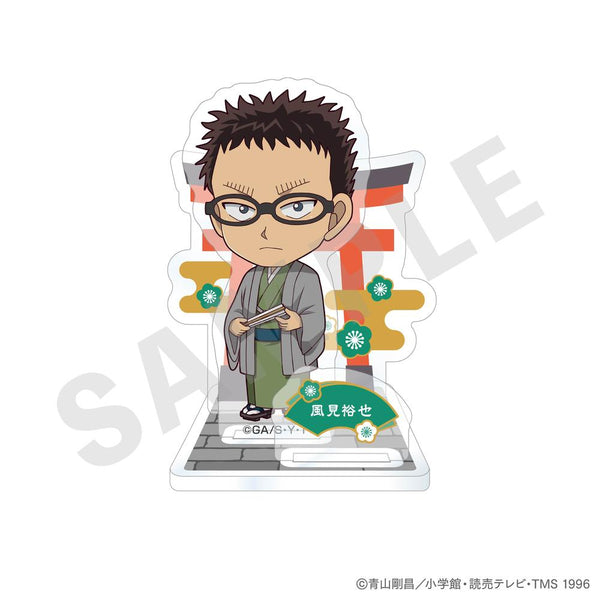 『名探偵コナン』ミニキャラアクリルスタンド(風見裕也)