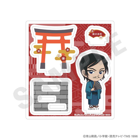 『名探偵コナン』ミニキャラアクリルスタンド(諸伏高明)