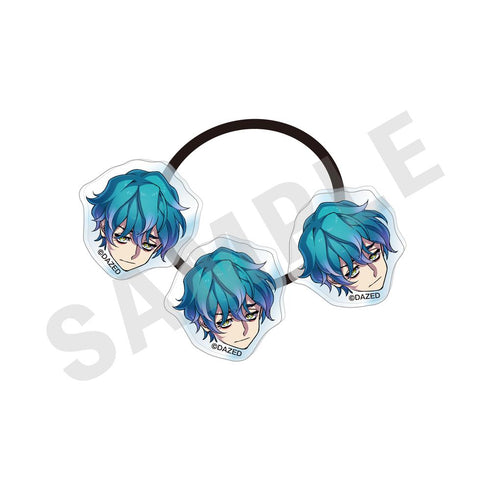 『超人的シェアハウスストーリーカリスマ』トリプルパーツヘアゴム(湊 大瀬)