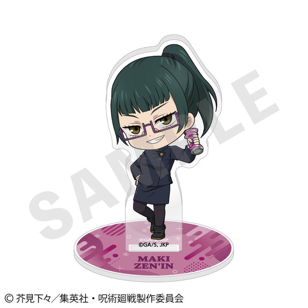 『呪術廻戦』らぶいっと!シリーズ アクリルスタンド(禪院真希)