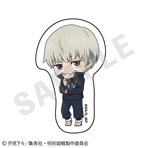 『呪術廻戦』らぶいっと!シリーズ ステッカー(狗巻 棘)