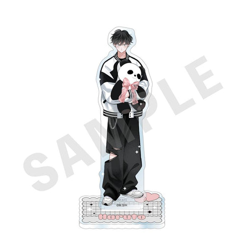 『ちぐはぐなキス』アクリルスタンド(陽翔)