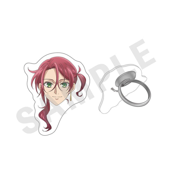 『美男高校地球防衛部ハイカラ!』~favorite series~ ふぃんこれ(雲仙新九郎)