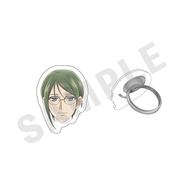 『美男高校地球防衛部ハイカラ!』~favorite series~ ふぃんこれ(卯花惣輔)