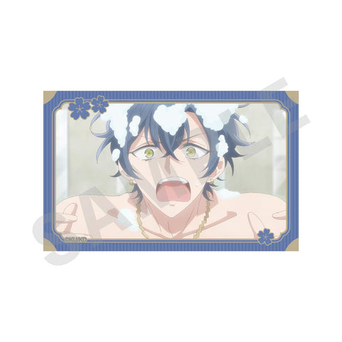 『美男高校地球防衛部ハイカラ!』~favorite series~ トレーディングミニブロマイド(全10種)【BOX】