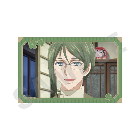 『美男高校地球防衛部ハイカラ!』~favorite series~ トレーディングミニブロマイド(全10種)【BOX】