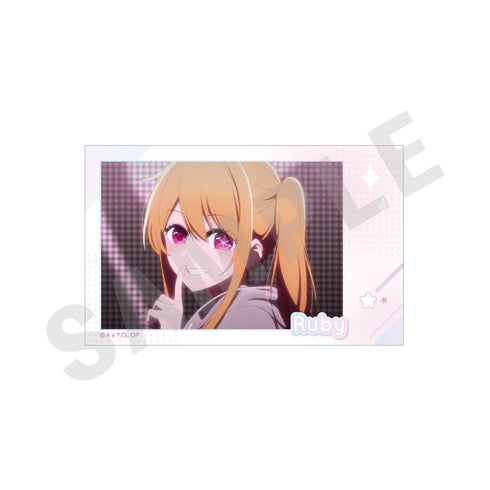 『【推しの子】』~favorite series~ トレーディングミニブロマイド(2枚入り/全18種)【BOX】