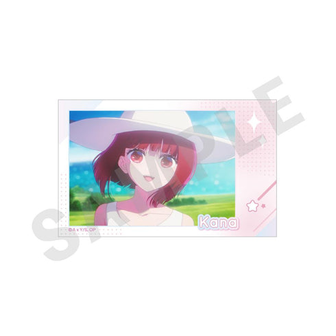 『【推しの子】』~favorite series~ トレーディングミニブロマイド(2枚入り/全18種)【BOX】