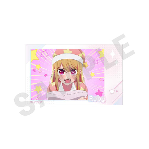 『【推しの子】』~favorite series~ トレーディングミニブロマイド(2枚入り/全18種)【BOX】