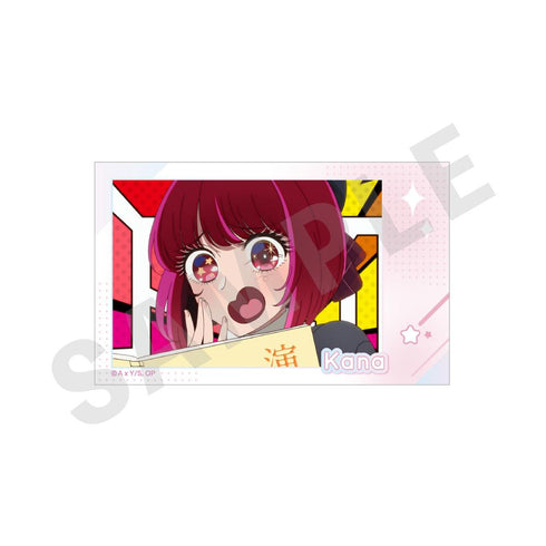 『【推しの子】』~favorite series~ トレーディングミニブロマイド(2枚入り/全18種)【BOX】