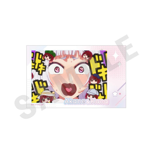 『【推しの子】』~favorite series~ トレーディングミニブロマイド(2枚入り/全18種)【BOX】