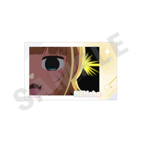 『【推しの子】』~favorite series~ トレーディングミニブロマイド(2枚入り/全18種)【BOX】
