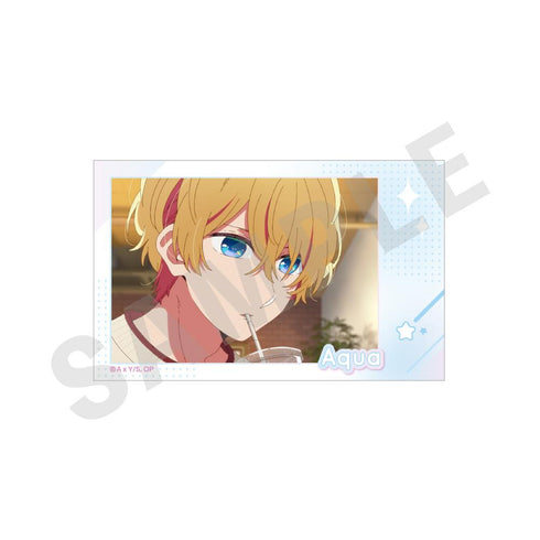 『【推しの子】』~favorite series~ トレーディングミニブロマイド(2枚入り/全18種)【BOX】