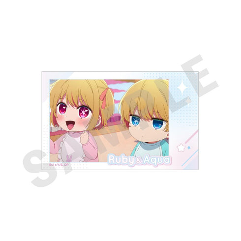 『【推しの子】』~favorite series~ トレーディングミニブロマイド(2枚入り/全18種)【BOX】