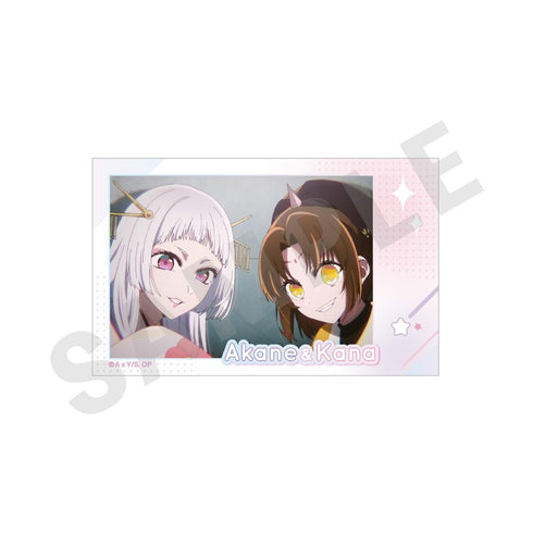 『【推しの子】』~favorite series~ トレーディングミニブロマイド(2枚入り/全18種)【BOX】