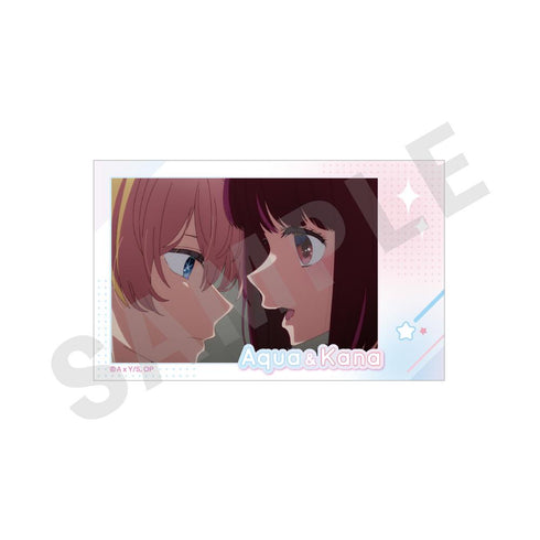 『【推しの子】』~favorite series~ トレーディングミニブロマイド(2枚入り/全18種)【BOX】