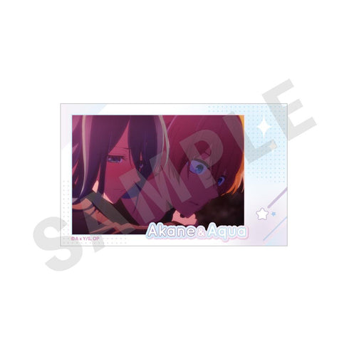 『【推しの子】』~favorite series~ トレーディングミニブロマイド(2枚入り/全18種)【BOX】