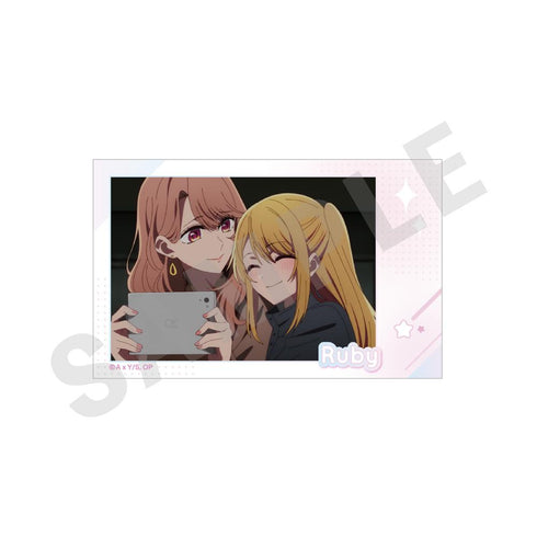 『【推しの子】』~favorite series~ トレーディングミニブロマイド(2枚入り/全18種)【BOX】
