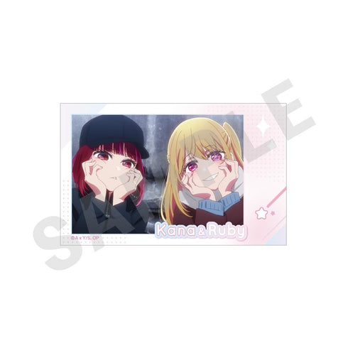 『【推しの子】』~favorite series~ トレーディングミニブロマイド(2枚入り/全18種)【BOX】