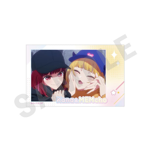 『【推しの子】』~favorite series~ トレーディングミニブロマイド(2枚入り/全18種)【BOX】