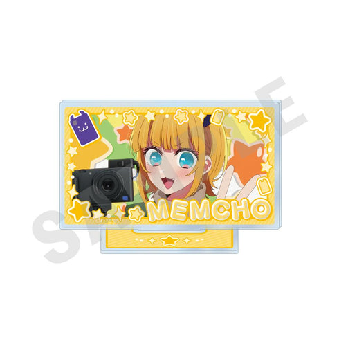 『【推しの子】』~favorite series~ シーンアクリルスタンド vol.2(MEMちょ)