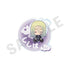 『SAKAMOTO DAYS』ミニキャラおやすみシリーズ トレーディングお名前バッジ (全9種)【BOX】