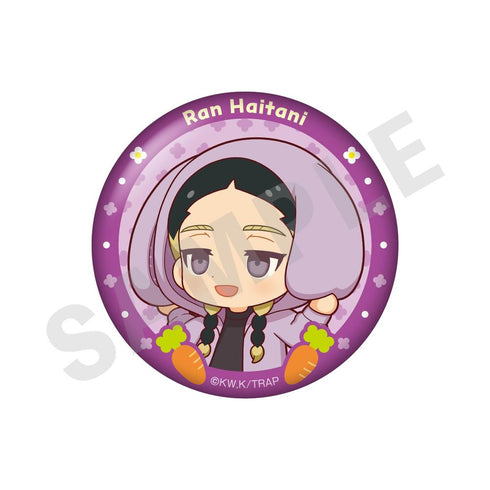 『東京リベンジャーズ』ミニキャラうさみみシリーズ トレーディング缶バッジ(全7種)【BOX】